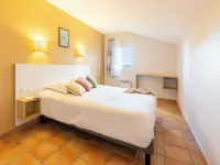 Résidence Pierre & Vacances la Villa Maldagora Hotels in Ciboure