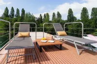 L'Escale Royale Torcy - Marne la Vallée