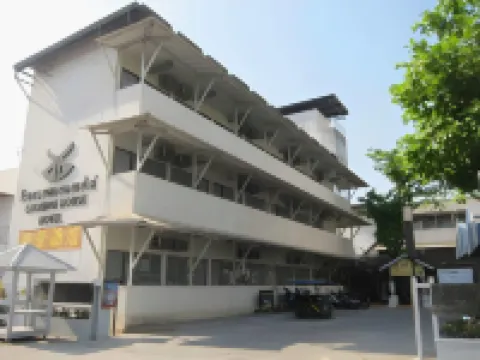 โรงแรมชมดอยเฮ้าส์ โรงแรมใกล้วัดพระธาตุดอยสุเทพราชวรวิหาร