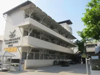 Chomdoi House Hotel Hotels in Doi Suthep Area