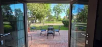 Welcome to Our More on Moore 1936 Remodeled Home w/AC, 4Bdr, 2Br Sleeps 8