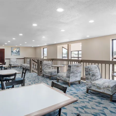 SureStay Plus Hotel by Best Western Greenwood