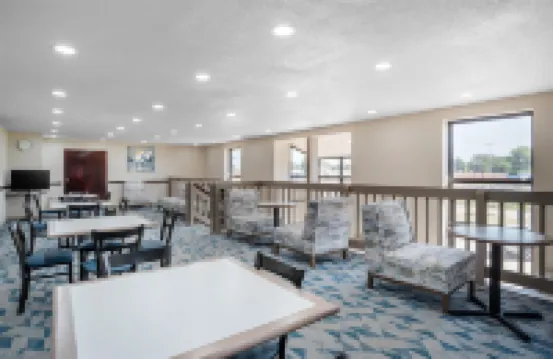 SureStay Plus Hotel by Best Western Greenwood