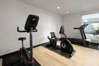 Wingate by Wyndham Dublin Near Claytor Lake State Park - Gym