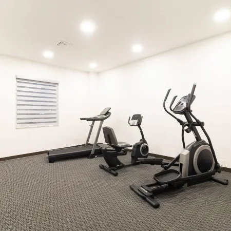 Comfort Inn Ciudad Juarez