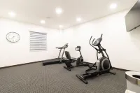 Comfort Inn Ciudad Juarez