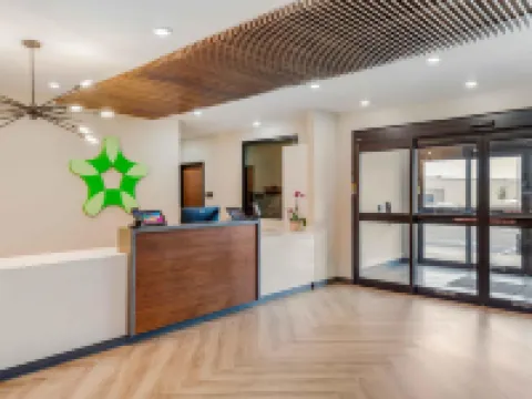 Extended Stay America Premier Suites - Charlottesville Hotels in Rio