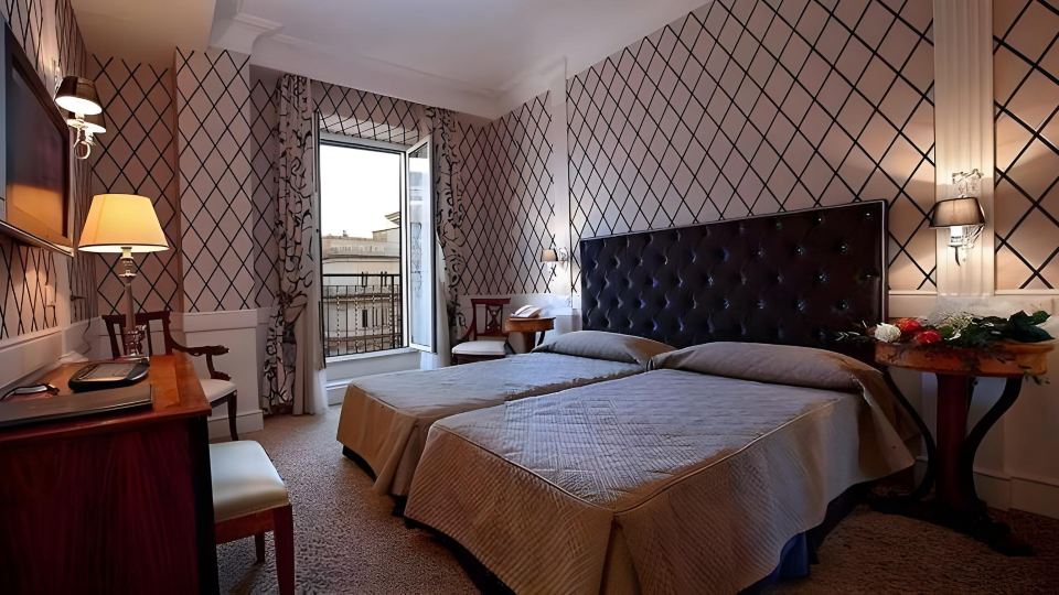 Boutique Hotel Trevi