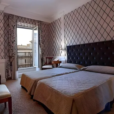 Boutique Hotel Trevi Hotels near Piazza di Pietra