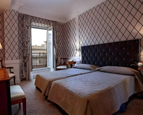 Boutique Hotel Trevi Hotels near Piazza di Trevi