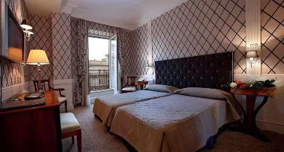 Boutique Hotel Trevi Trevi otelleri