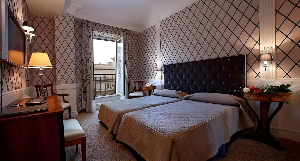 Boutique Hotel Trevi