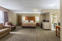 GreenRidge Hotel Hotels in Wickliffe