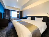 Daiwa Roynet Hotel Koriyama Ekimae Hotels in Miharu