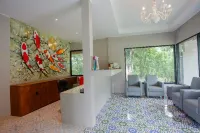 Koh Lanta Amantra Hostel - Women Only - 2성급