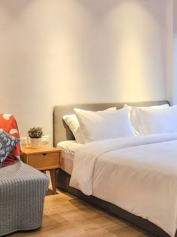 รูปภาพของอมีนา เรสซิเดนซ์