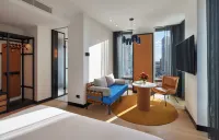 Caption By Hyatt Central Sydney Hotel a Haymarket