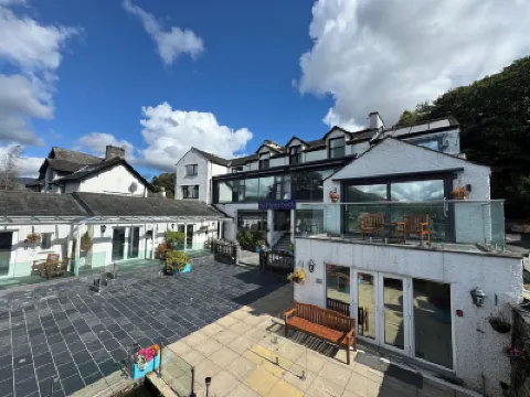 Ambleside Rooms & Suites - Stylish Stays with Breathtaking Views - Stay Longer, Save More Hotels in 