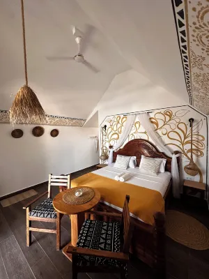 Juana Ocean Villas