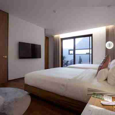 루엘호텔 Rooms