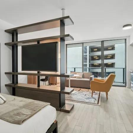 Sentral Alea Miami