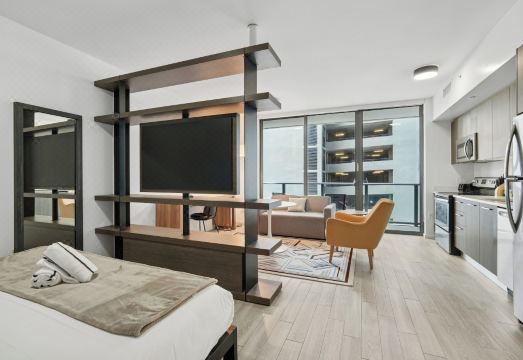 센트럴 알레아 마이애미 이미지