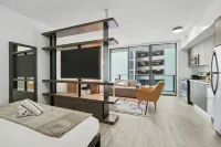 Sentral Alea Miami