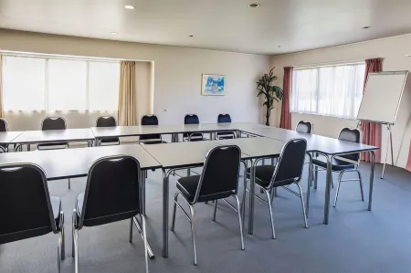 Auckland Airport Motel