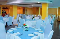Best Western Parrot Hotel - 朝食
