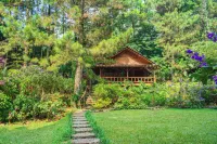 Taman Wisata Bougenville by Kozystay