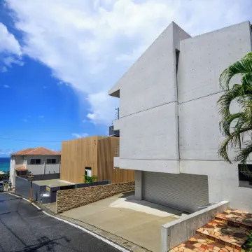 Onna Resort Nakadomari