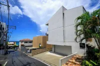 Onna Resort Nakadomari - Huvilat
