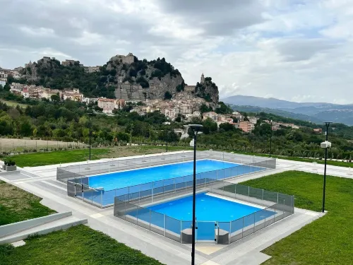 Domus Hotel Hotels in Agnone