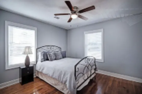 Fondren "Upper Level Style, Comfort and Luxury