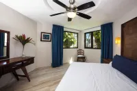 Vista Vallarta All Suites on the Beach - balcón