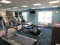 Fairfield Inn & Suites Fort Wayne - salle de sport