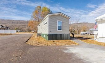 Byrd 6 Cozy Byrd Nest