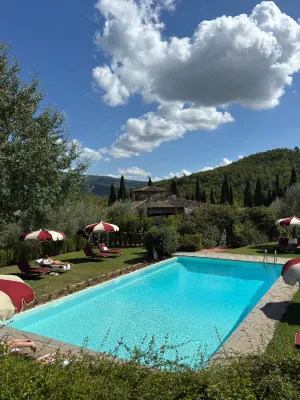 Terre di Baccio Hotels near Chianti