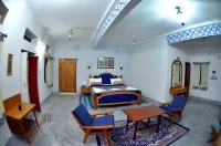 Devi Desert Resort and Retreat