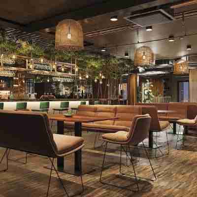 リバーブ バイ ハードロック ハンブルグ Fitness & Recreational Facilities