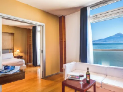 Towers Hotel Stabiae Sorrento Coast Hotels in Castellammare di Stabia