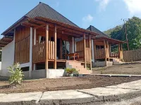 Benabilla Cottage - Homestays