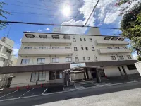 Business Hotel Oriental Kagoshima Các khách sạn ở Minamikyushu
