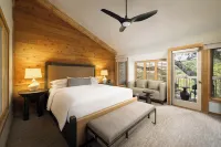 Alila Ventana Big Sur - Inclusive Resort - spa
