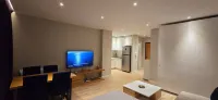 Arkle Apartment 5 - homestay