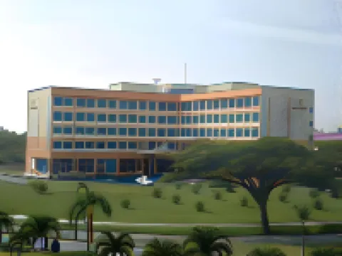 Kingwood Hotel Mukah فنادق في 