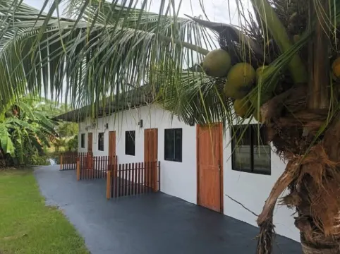 Crowd free own pace and space