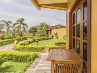 Munal and Mayur Resort