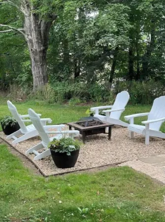 A special cottage close to EVERYTHING!! July dates available NOW!!!