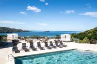 Villas Sol Beach Resort - Pemandangan Pantai
